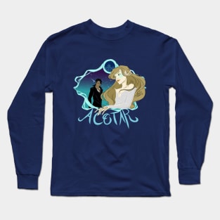 ACOTAR Long Sleeve T-Shirt